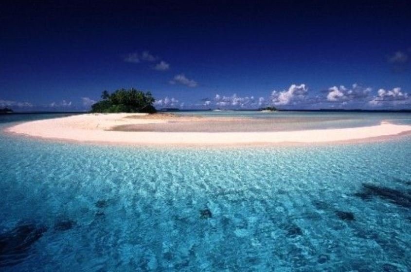 Маршаловите острови регистрираха първите случаи на COVID 19 Островната държава бе