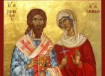 Зорка и Зорница черпят днес, християните почитат св. крал Стефан Милутин