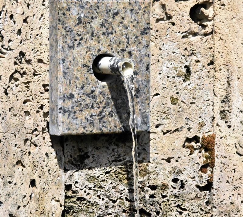 Софийска вода временно ще прекъсне водоснабдяването в с Железница днес