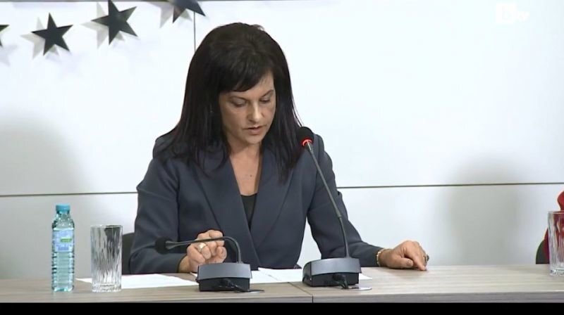 Ще търсим варианти за решение за да бъде подкрепен този