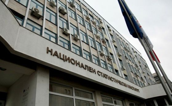 НСИ удължава срока за набиране на преброители до 16 ноември