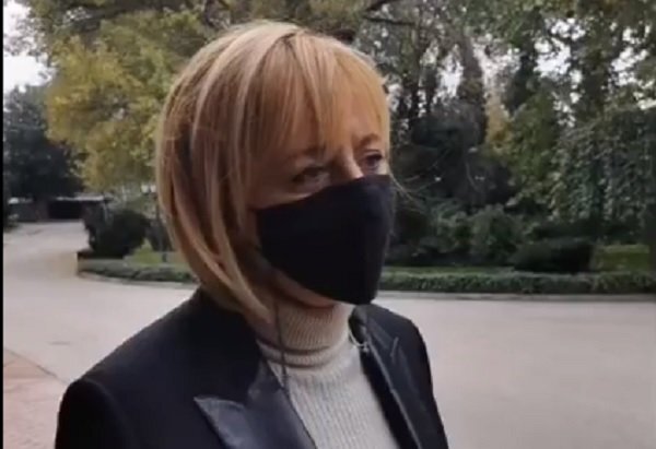 Предстои официлизиран крах на тази власт Тя не се справя