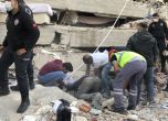 Няма данни за пострадали българи при земетресението в Измир, ЕС ще помогне на Турция