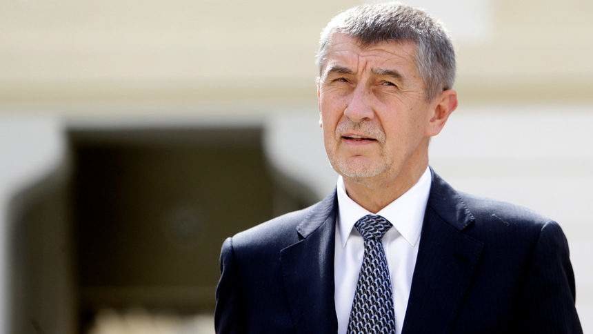 Парламентът на Чехия реши с 86 срещу 11 гласа да