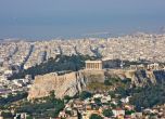 Гърция затваря барове и ресторанти в много градове