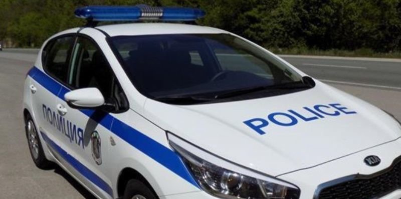 Тунизийски гражданин издирван във Франция е заловен в Добрич след