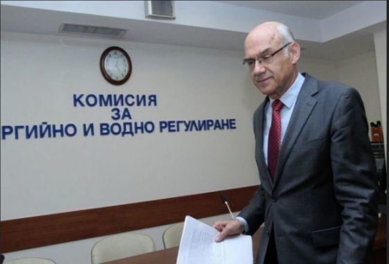 Природният газ за ноември скача с около 14 реши Комисията