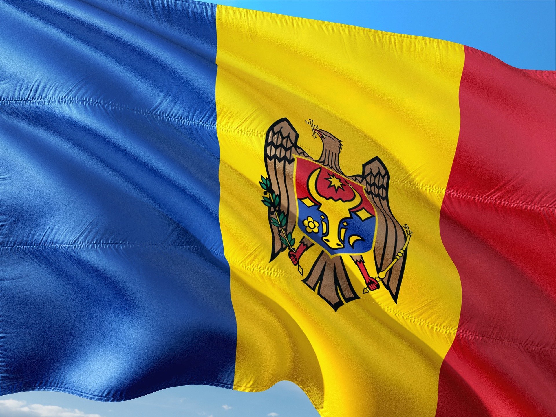 Проевропейският кандидат за президент в Молдова изненадващо изпревари проруския президент