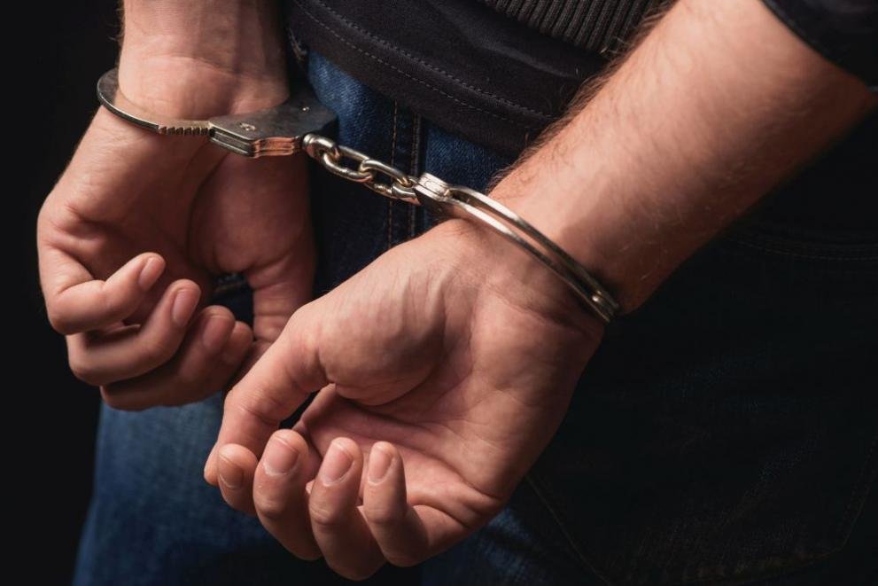 Българин влезе в ареста заради финансови престъпления във Федерална Република