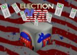 Часове преди изборния ден: Кой ще бъде следващият президент на Америка?