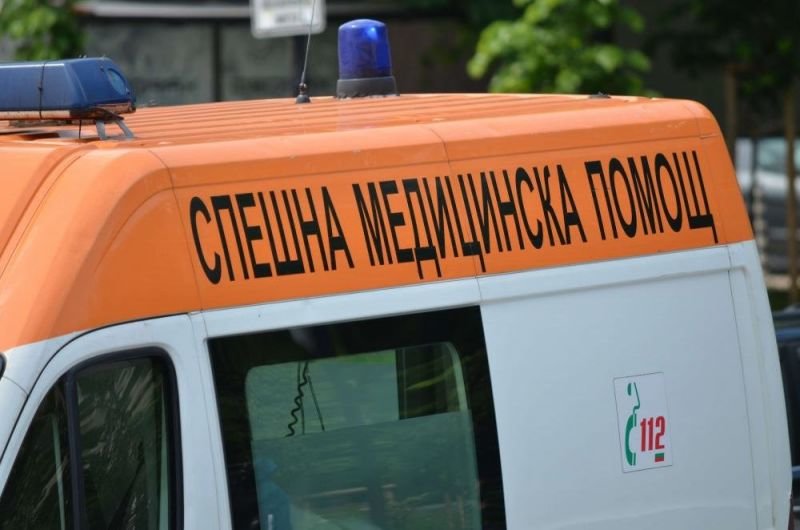 Пътят от Разград за Варна е затворен временно за движение