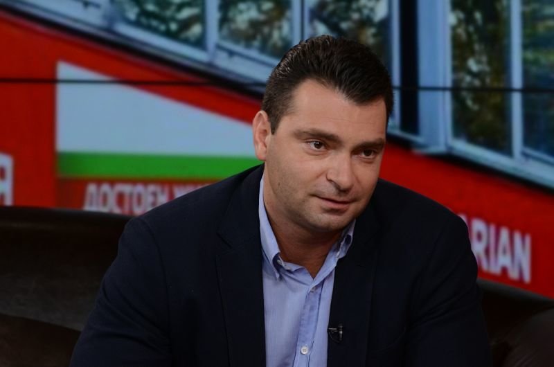 Македония има драматично място в цялостната политика на българската държава