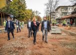Фандъкова благодари на кмет от ДБ за активността, ул. 'Николай Коперник' готова до края на ноември