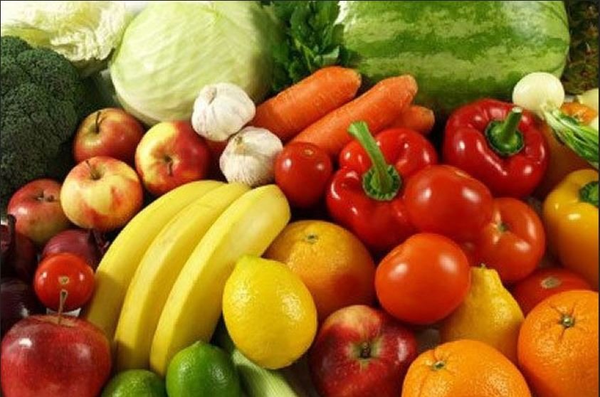 Над 512 тона плодове и зеленчуци с пестициди над нормата