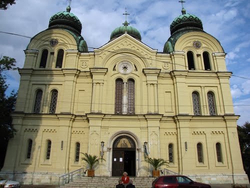 Двамата крадци от църквата Св. Димитър Солунски във Видин получиха