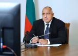 Борисов: 237 милиона лева допълнително за медиците