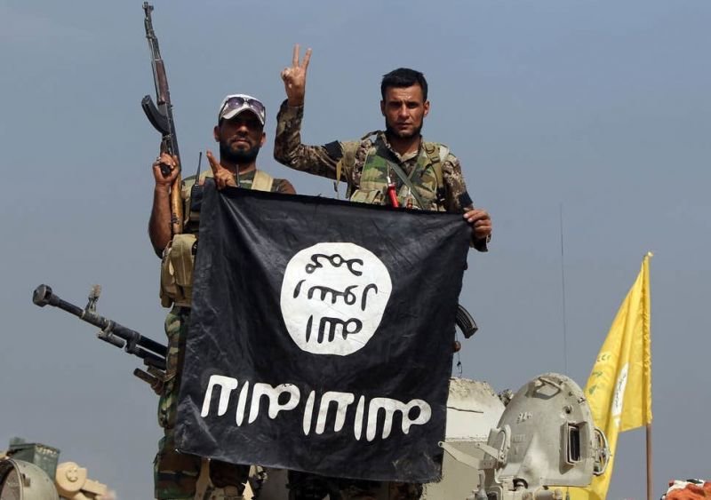 Терористичната групировка Ислямска държава пое отговорност за вчерашния атентат във