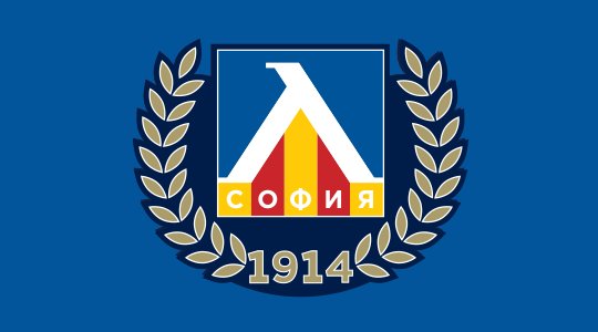 ПФК Левски обяви за шест положителни проби за Ковид 19 в