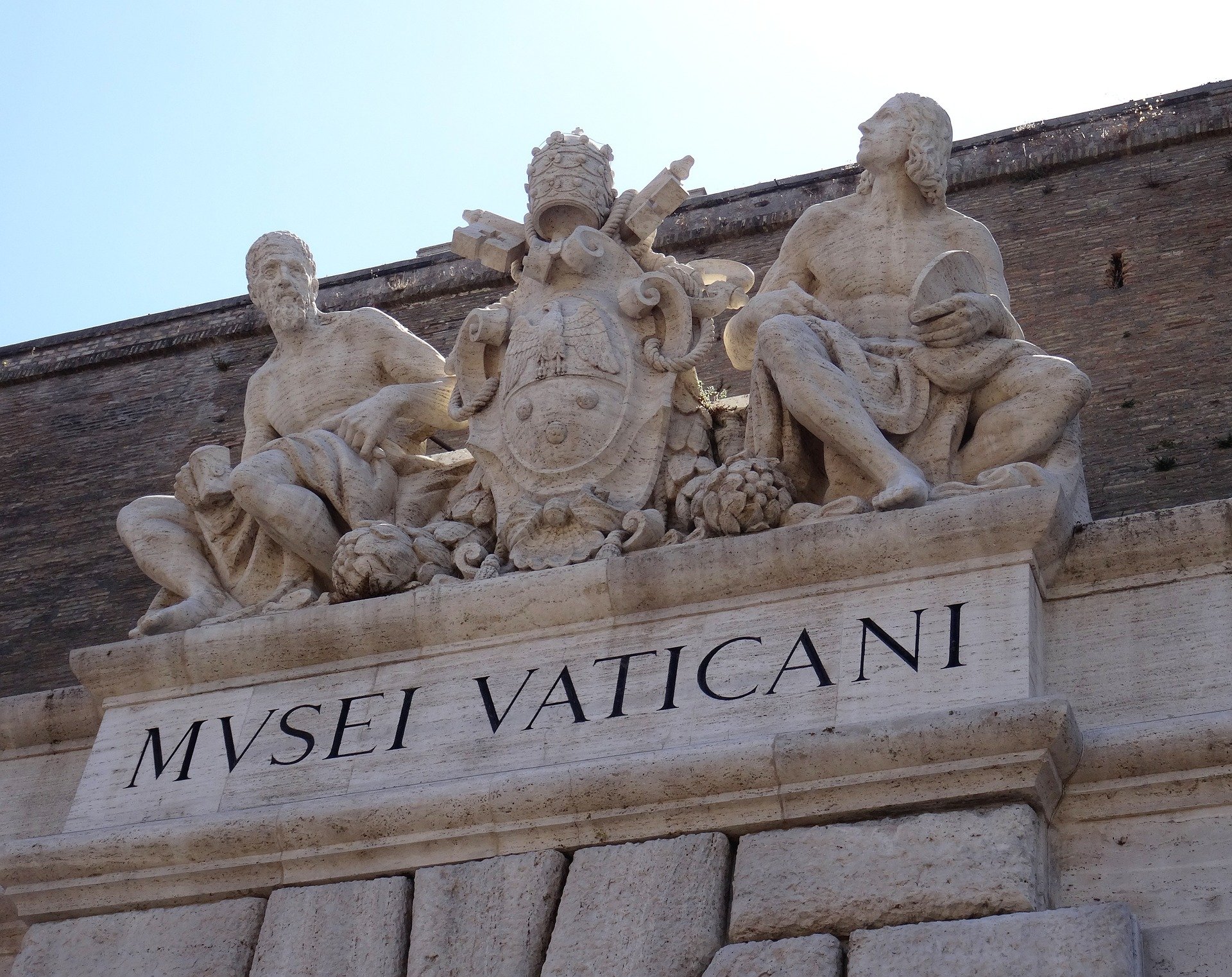 Ватиканските музеи и папските вили затварят от 5 ноември за