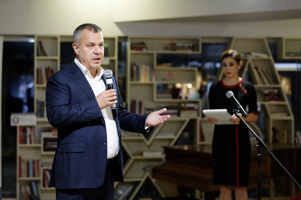 Българска национална телевизия обяви предстоящото начало на новата конкурсна сесия