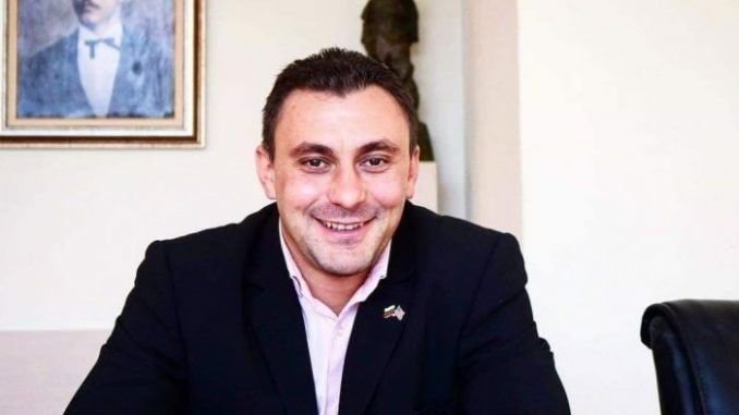 Инж Емил Костадинов е новият областен координатор на ГЕРБ Перник