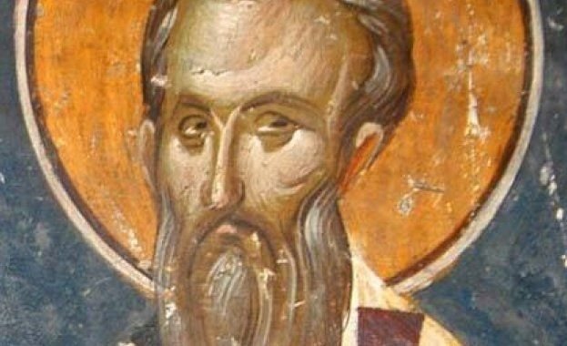 Църквата почита днес Св Павел Изповедник Архиепископ Константинополски  На днешния ден