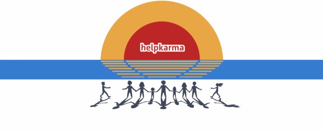 Силно се надявам оправданият гняв към фондация HelpKarma Fundraising да