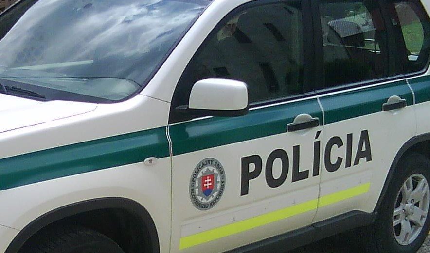 При акция озаглавена  Чистилище словашката полиция арестува бившия си началник Тибор