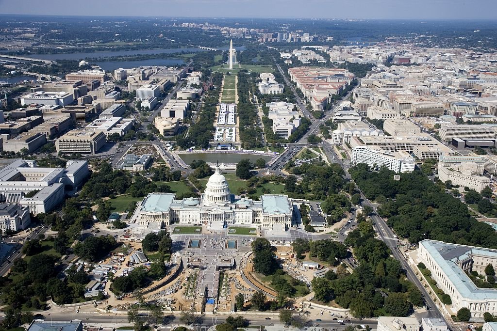 Жителите на американската столица Вашингтон окръг Колумбия категорично не искат