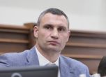 Виталий Кличко отново ще е кмет на Киев