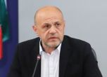 Томислав Дончев: Дали системният натиск от президента не е, за да се стигне до блокаж на държавата
