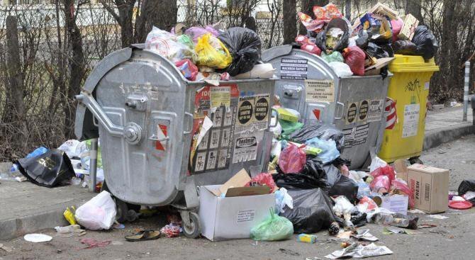 Подписка срещу 25 процентното увеличение на данъците бе открита в Пазарджик