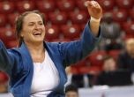 Мария Оряшкова спечели шеста световна титла по самбо