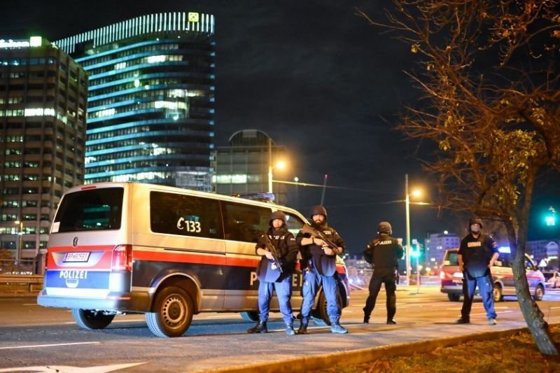 Турция е информирала австрийските власти миналата година подробно за терориста от Ислямска