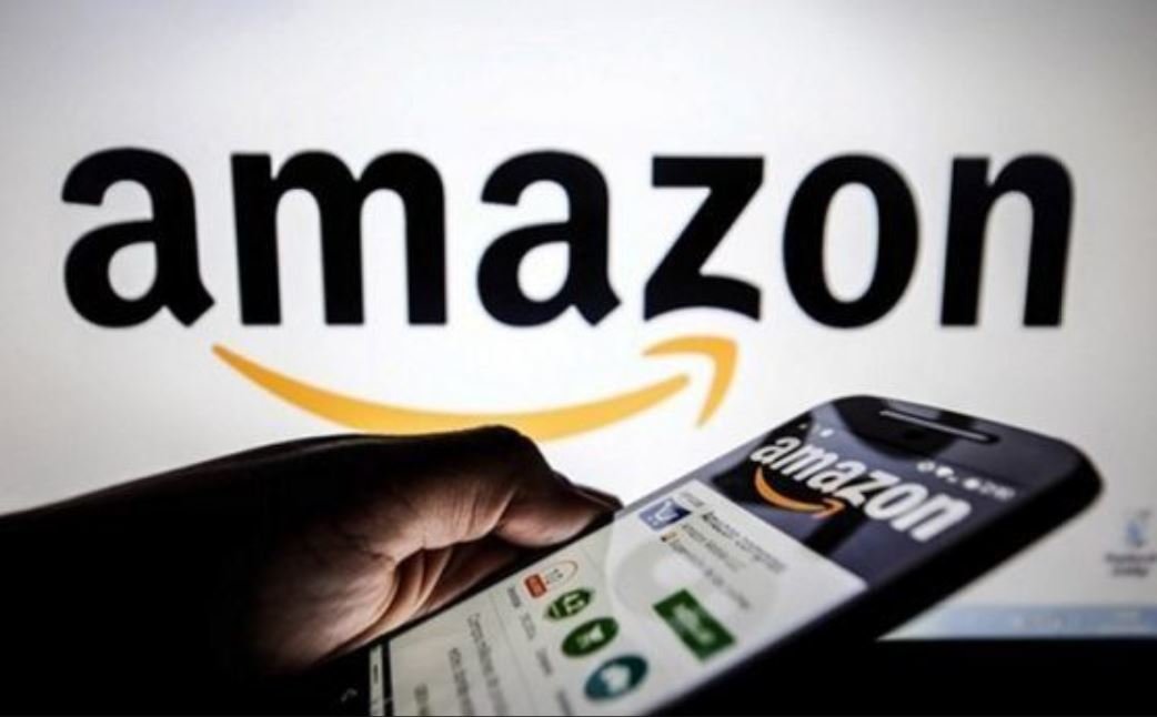 Европейската комисия обвини американския технологичен гигант Амазон Amazon в нарушаване