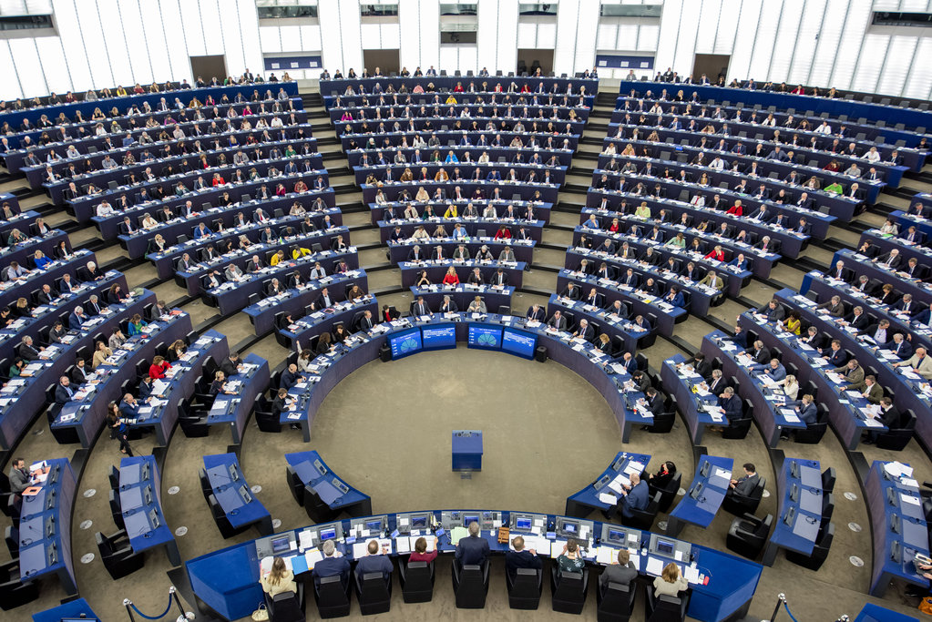 Европейският парламент и преговарящите от правителствата в ЕС днес се
