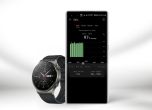 Актуализация на Huawei Watch GT 2 Pro позволява постоянно следене на наситеността на кръвта с кислород