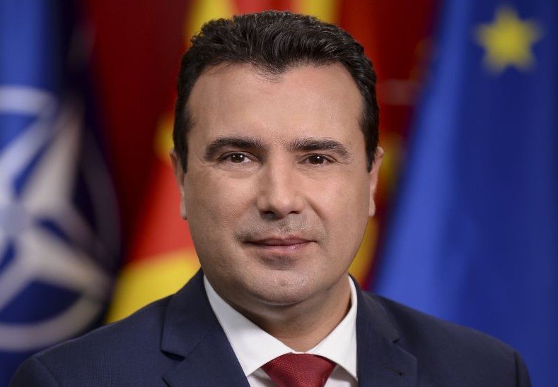 Македонската идентичност и гордост са и ще останат големи като