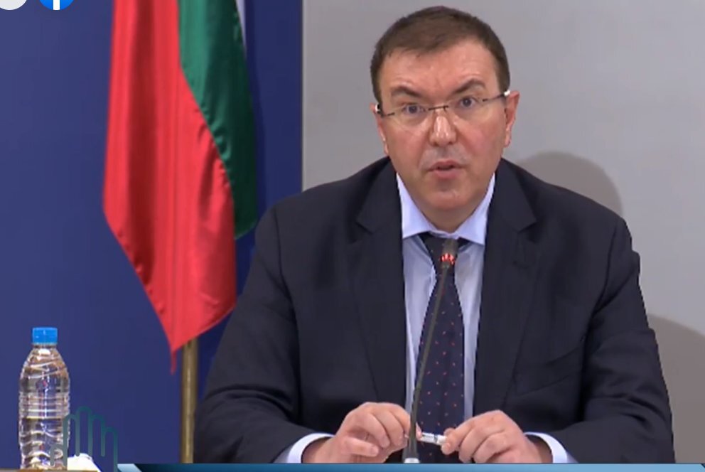 Мерките които се взеха досега показват че ние успяваме да