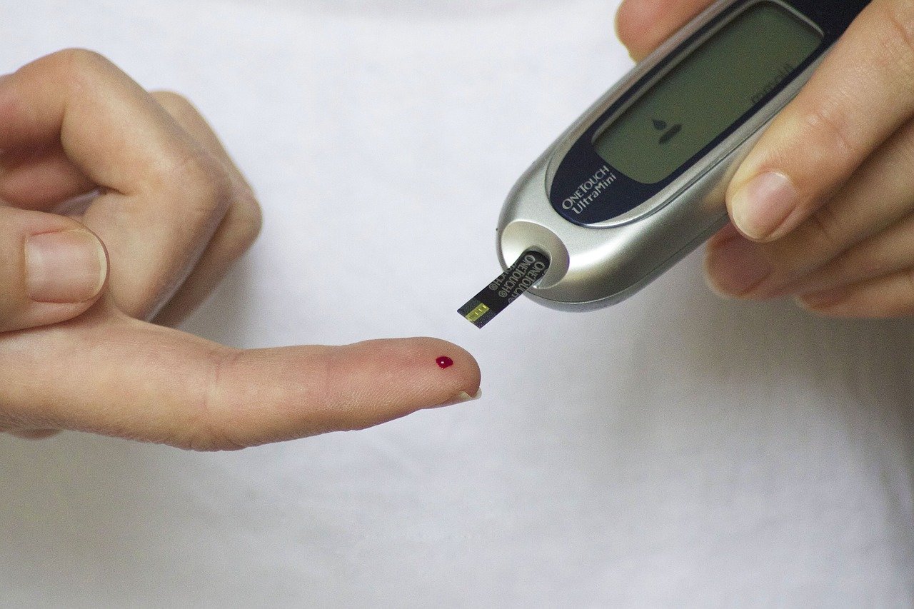 Сърдечносъдовите заболявания са основни и сериозни усложнения на захарен диабет