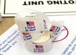 В Джорджия започна ръчно броене на гласовете за президентските избори в САЩ