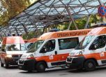 13 от 24 шофьори на линейки в Благоевград са с COVID-19
