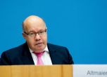 Министър призова германците да се готвят за още 5 месеца строги мерки