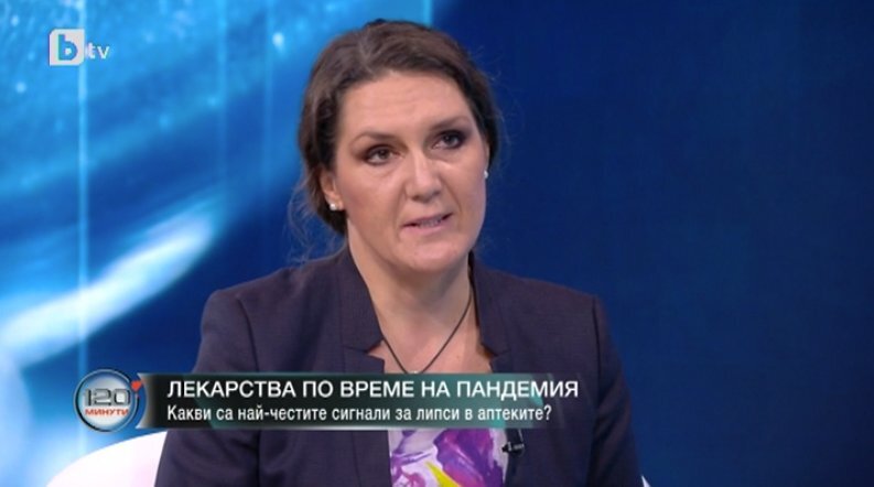 Да се разреши извънредният внос на лекарства предлагат от Българската