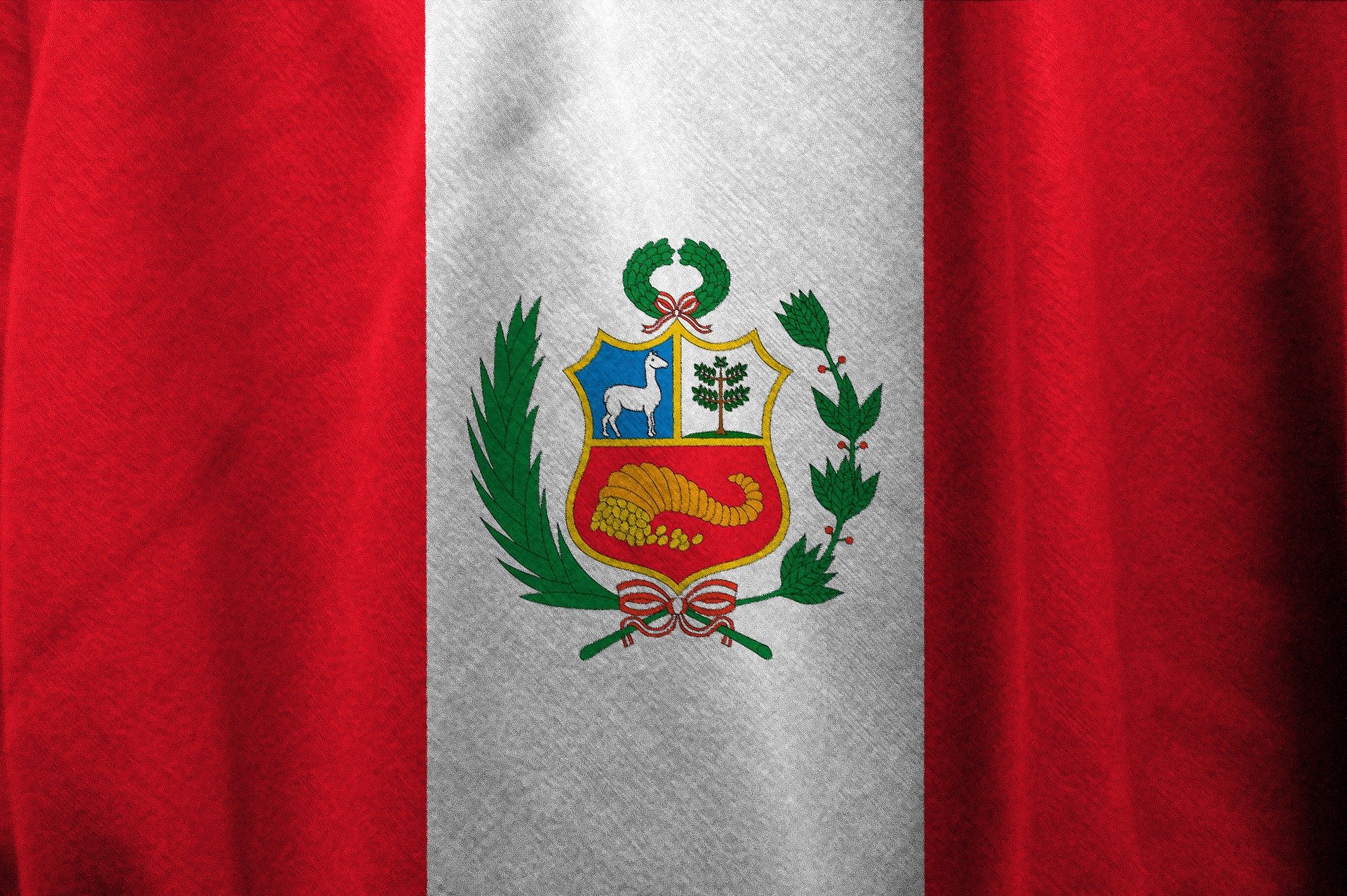 Франсиско Сагасти е новият президент на Перу и третият за