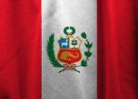 Перу с трети президент за седмица