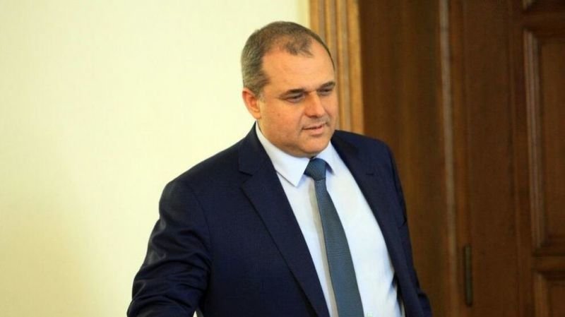 Зам председателят на ВМРО Искрен Веселинов оправдава Ангел Джамбазки за това