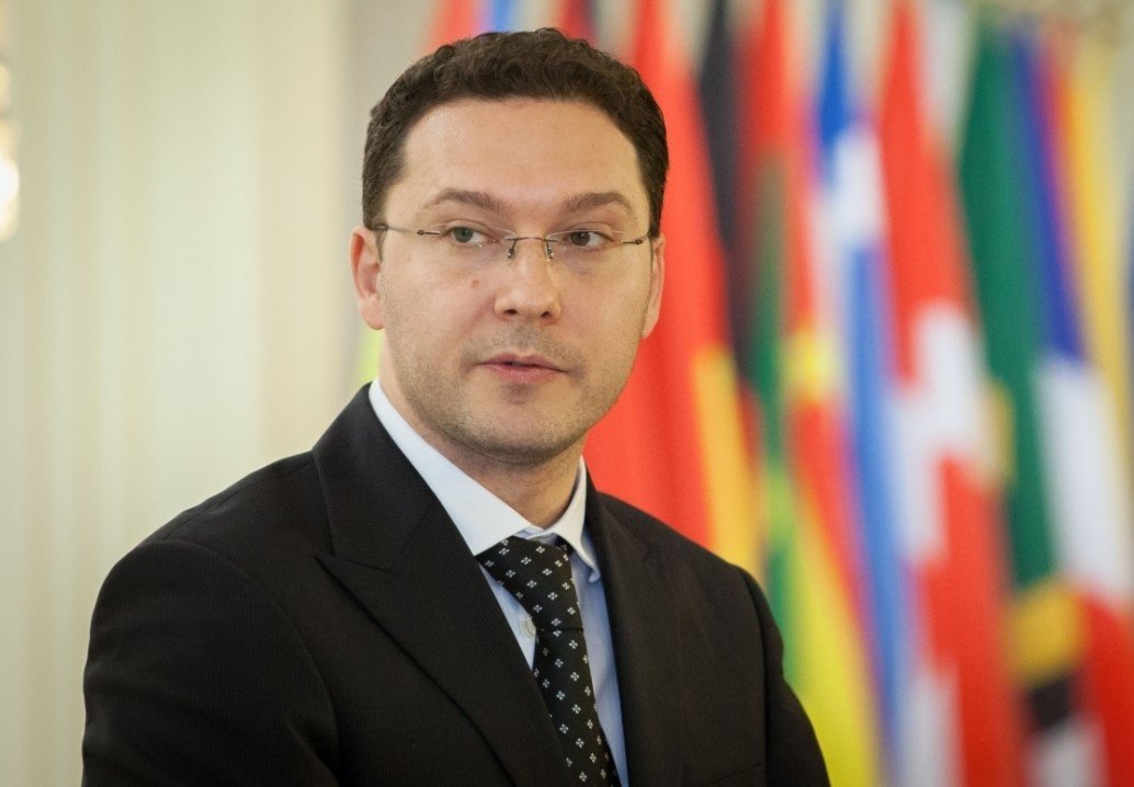 Президентът Румен Радев отказва да назначи бившия външен министър Даниел