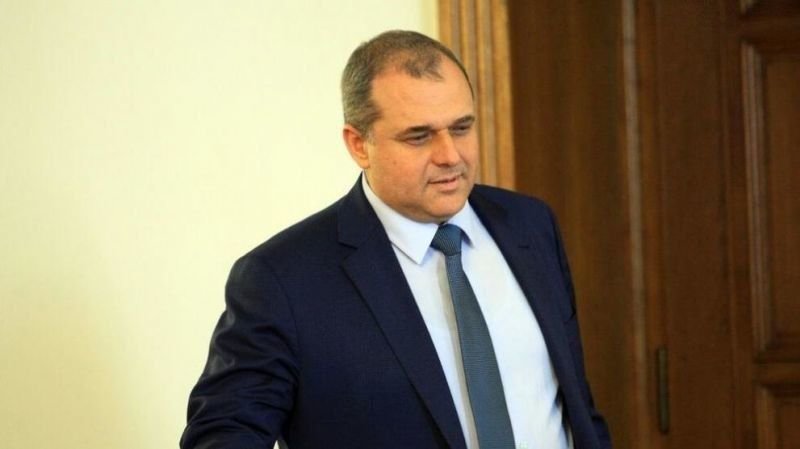 Управляващите партии ГЕРБ и ВМРО са постигнали съгласие по спора