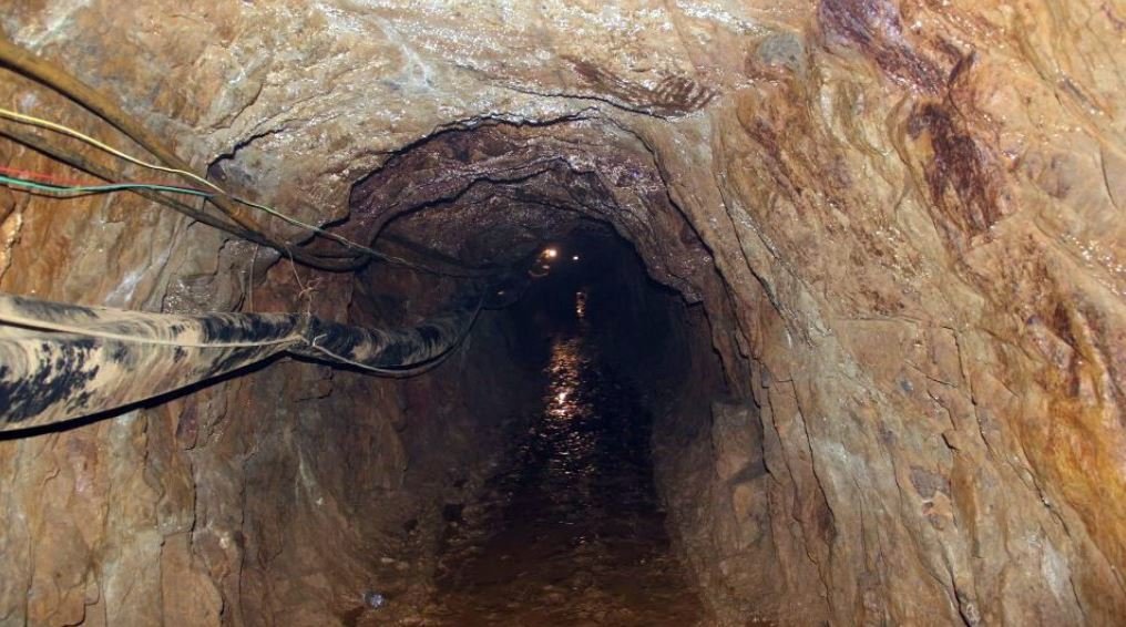 Двама миньори са пострадали в рудник Крушев дол край Мадан,